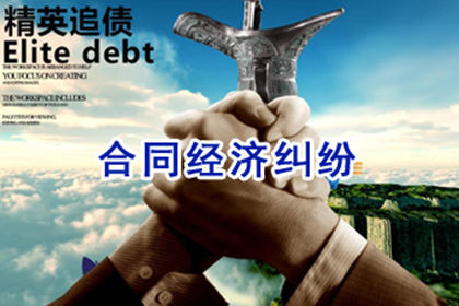 杂多追债公司